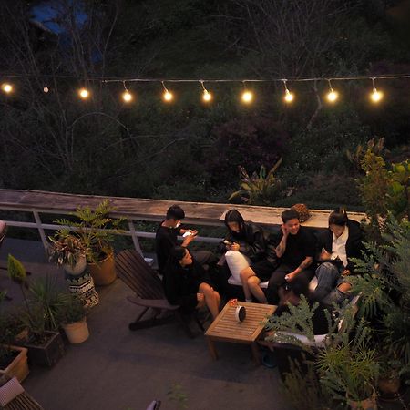 He Maison Boutique Stay & Cafe Νταλάτ Εξωτερικό φωτογραφία
