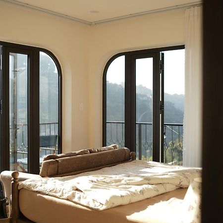 He Maison Boutique Stay & Cafe Νταλάτ Εξωτερικό φωτογραφία