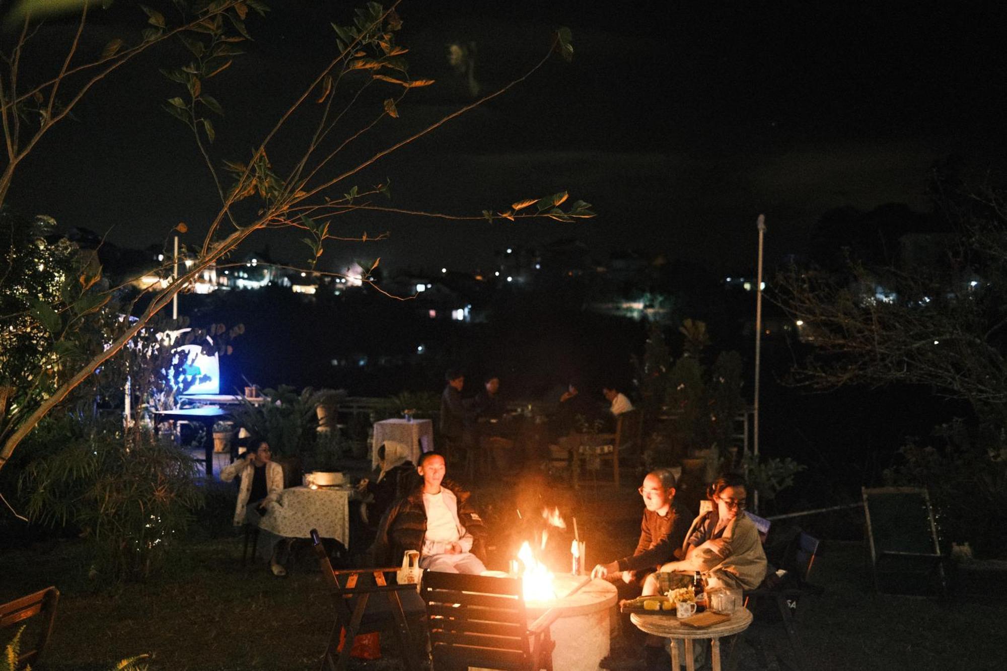 He Maison Boutique Stay & Cafe Νταλάτ Εξωτερικό φωτογραφία