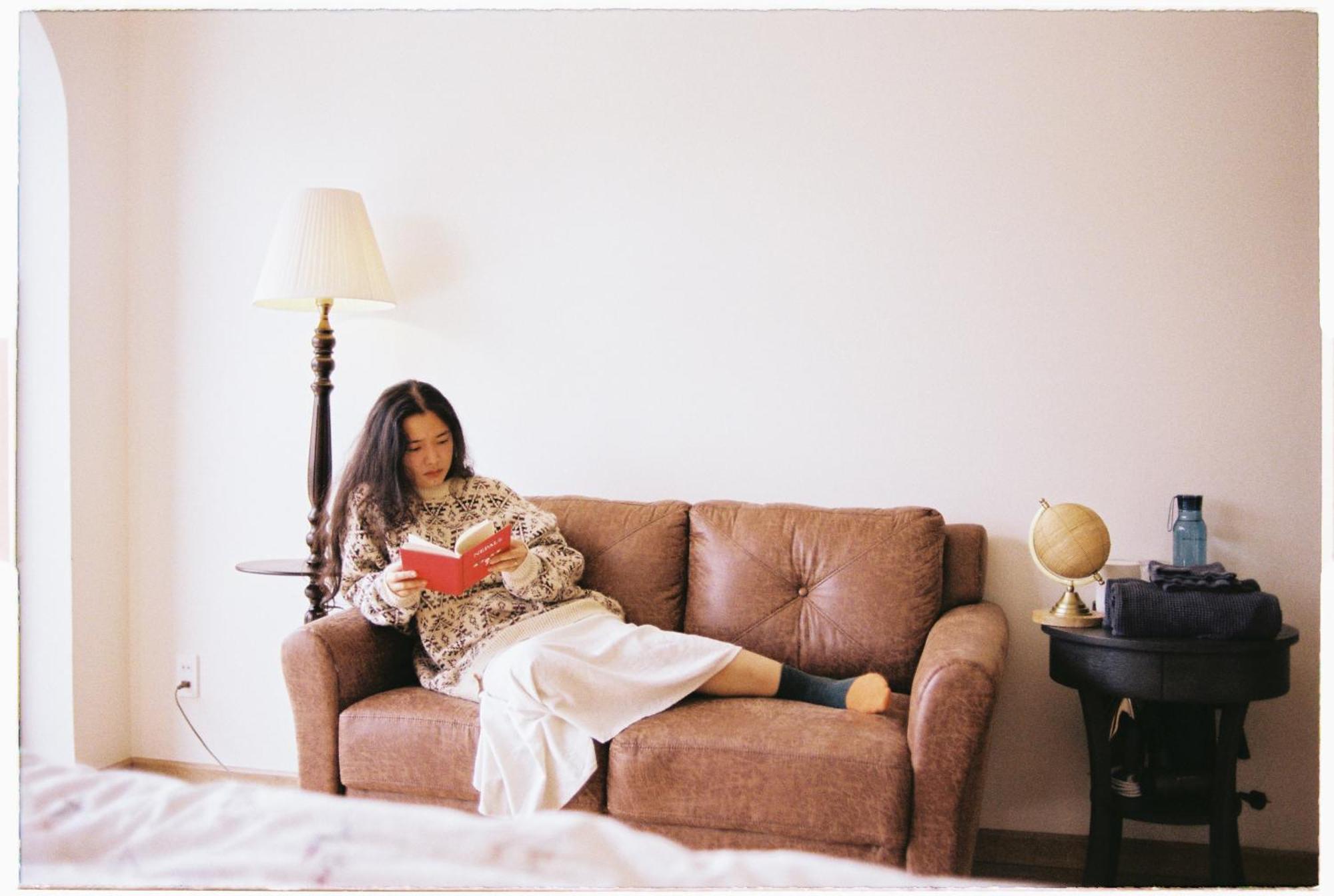 He Maison Boutique Stay & Cafe Νταλάτ Εξωτερικό φωτογραφία