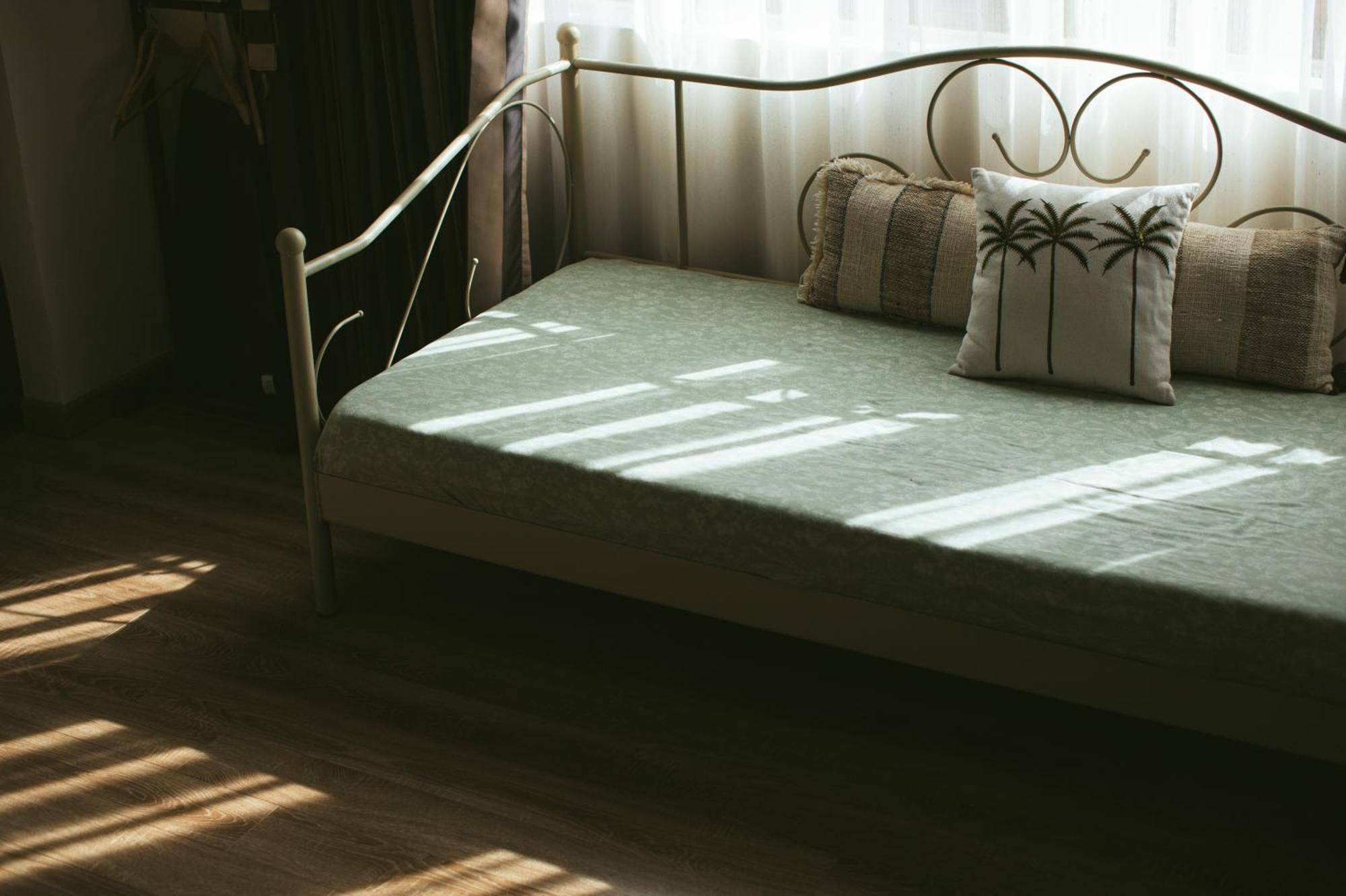 He Maison Boutique Stay & Cafe Νταλάτ Εξωτερικό φωτογραφία
