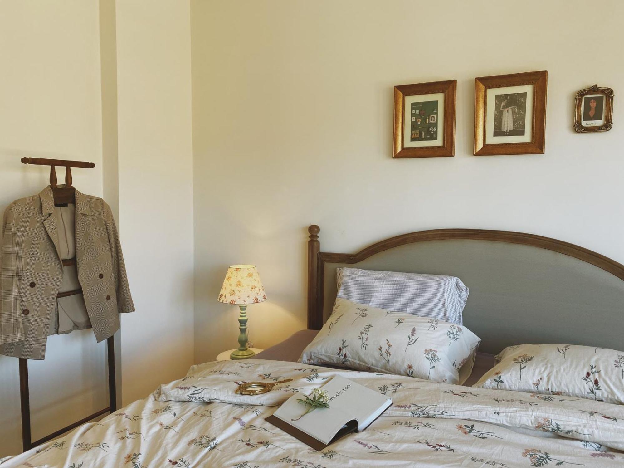 He Maison Boutique Stay & Cafe Νταλάτ Εξωτερικό φωτογραφία