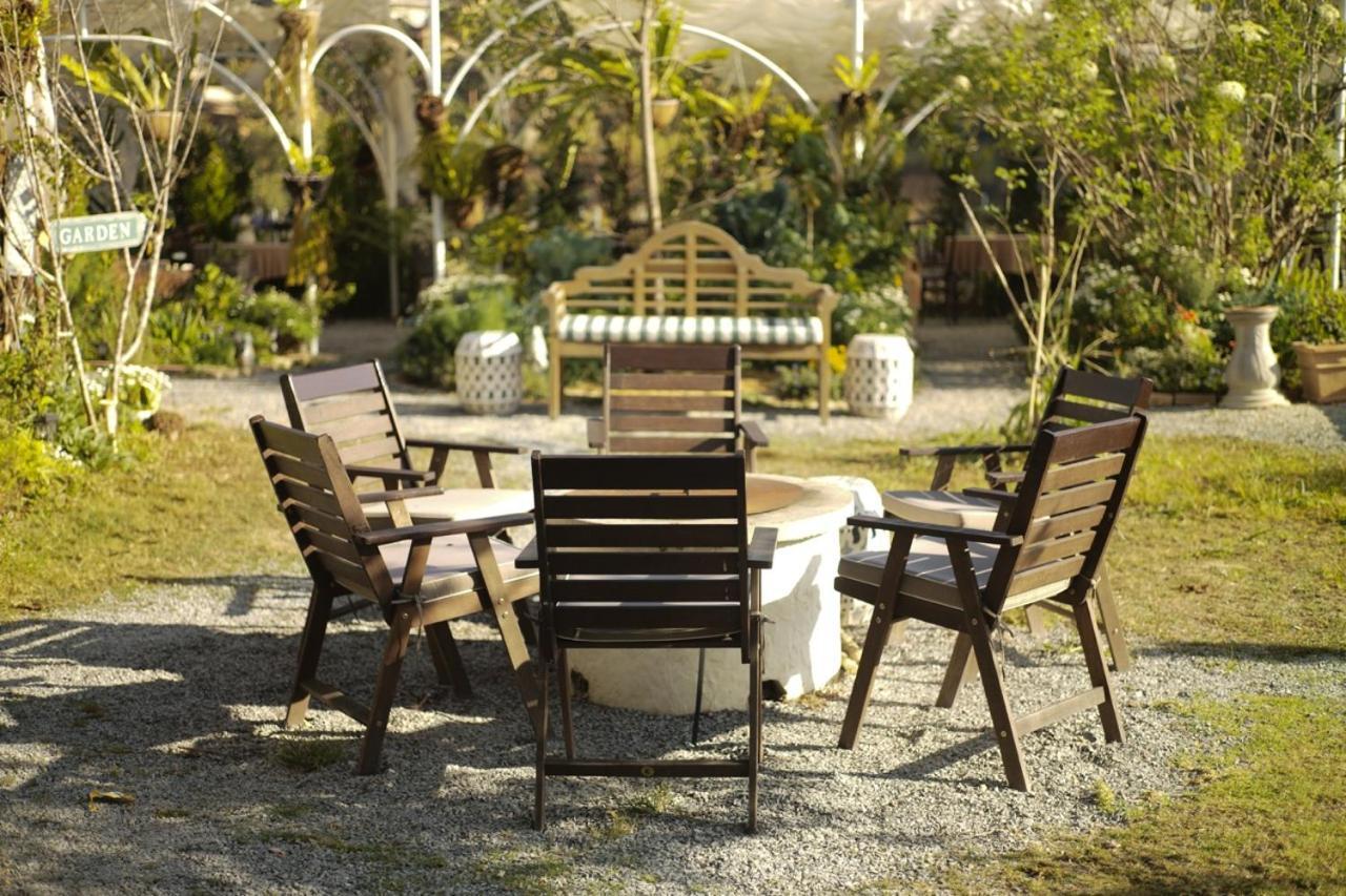 He Maison Boutique Stay & Cafe Νταλάτ Εξωτερικό φωτογραφία