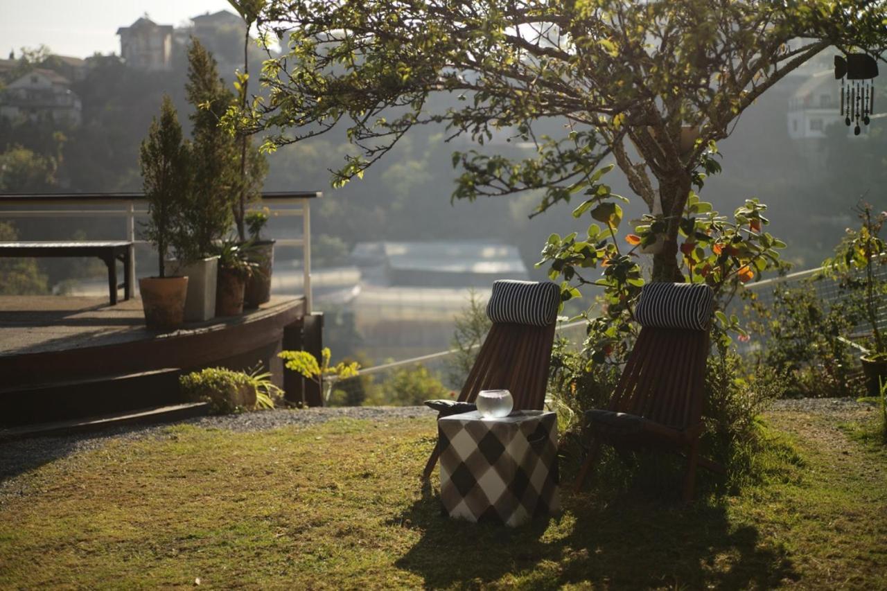 He Maison Boutique Stay & Cafe Νταλάτ Εξωτερικό φωτογραφία
